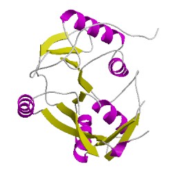 Image of CATH 1wdiA01