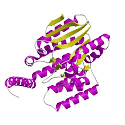 Image of CATH 1wdkA01