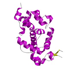 Image of CATH 1wdkA03
