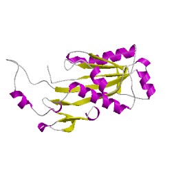Image of CATH 1wdkC01