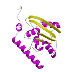 Image of CATH 1wdkC02