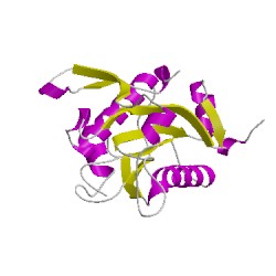 Image of CATH 1wdkD01