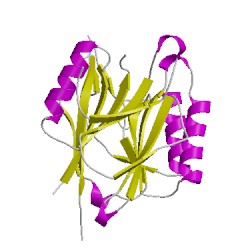 Image of CATH 1wduA00