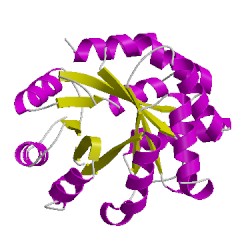 Image of CATH 1wdwA