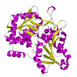 Image of CATH 1wdwB