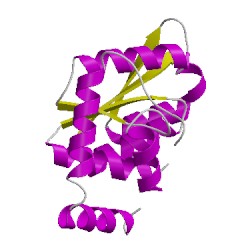 Image of CATH 1wdwB01