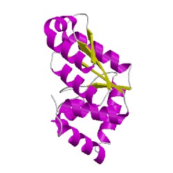 Image of CATH 1wdwF01