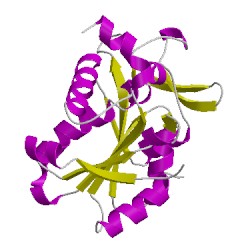 Image of CATH 1wdwF02