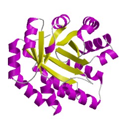 Image of CATH 1wdwK