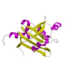 Image of CATH 1we0A