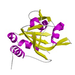 Image of CATH 1we0C