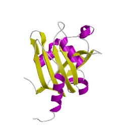 Image of CATH 1we0H