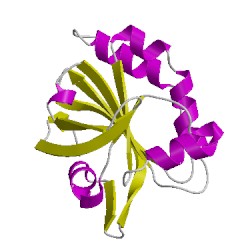 Image of CATH 1we0I