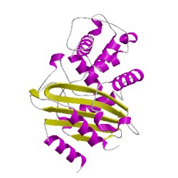 Image of CATH 1we4A