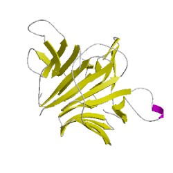 Image of CATH 1we5A01
