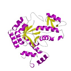 Image of CATH 1we5A02
