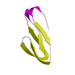 Image of CATH 1we5A03