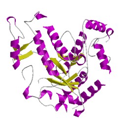 Image of CATH 1we5C02