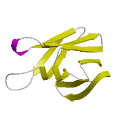 Image of CATH 1we5C04