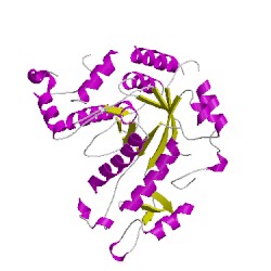 Image of CATH 1we5E02
