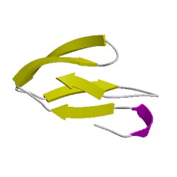 Image of CATH 1we5E03