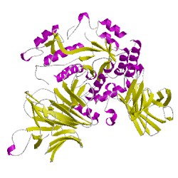 Image of CATH 1we5F
