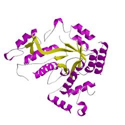Image of CATH 1we5F02