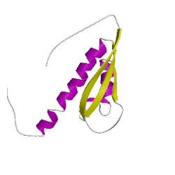 Image of CATH 1we8A