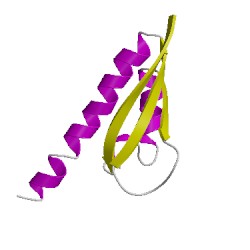 Image of CATH 1we8A01