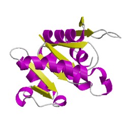 Image of CATH 1wehA