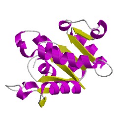 Image of CATH 1wehB