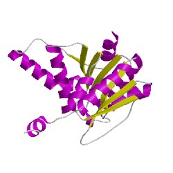 Image of CATH 1wekA