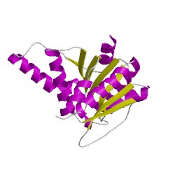 Image of CATH 1wekA01