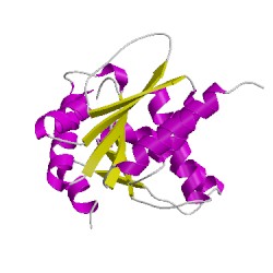 Image of CATH 1wekB01