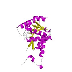 Image of CATH 1wekC