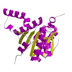 Image of CATH 1wekD