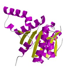 Image of CATH 1wekD01