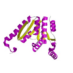 Image of CATH 1wekE