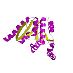 Image of CATH 1wekE01