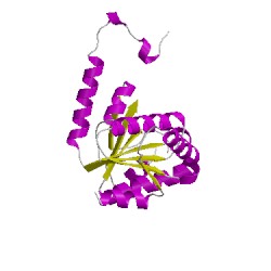 Image of CATH 1wekF