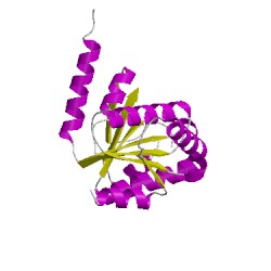 Image of CATH 1wekF01