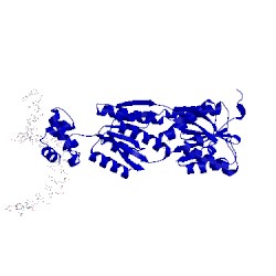 Image of CATH 1wet