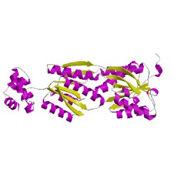 Image of CATH 1wetA