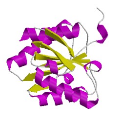 Image of CATH 1wetA03