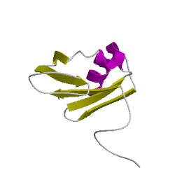 Image of CATH 1wf2A00