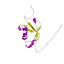 Image of CATH 1wfyA