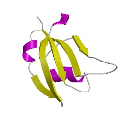 Image of CATH 1wg5A01
