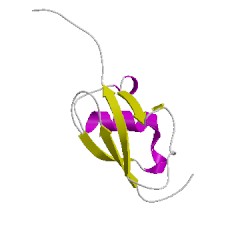Image of CATH 1wgdA00