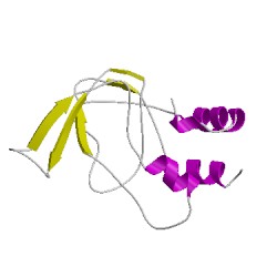 Image of CATH 1wgpA01