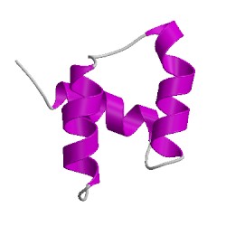 Image of CATH 1wh7A01